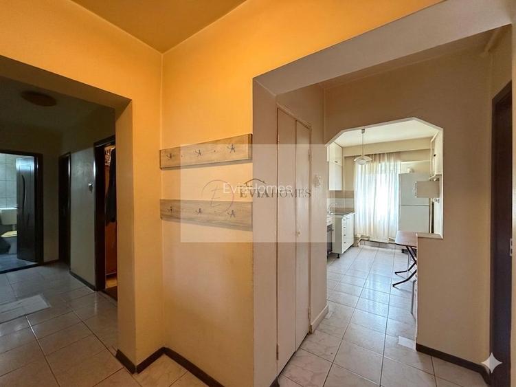 3 camere / 2 bai / bloc reabilitat/ zona Pietei Ion Mester - 5
