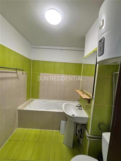 Calea Vitan- Stadion Olimpia Apartament 2 camere Comision 0% - 23