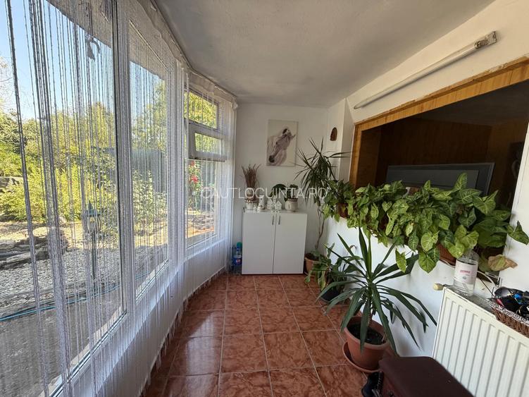 VILĂ CU PERSONALITATE|OAZĂ DE RELAXARE|BUFTEA–CALUL BĂLAN|TEREN 756MP - 9