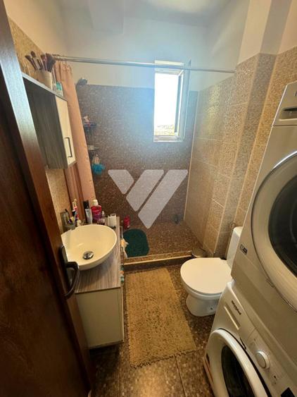Apartament 3 camere cu gradina 45 mp , 2 parcari - Zona Vest Sibiu
