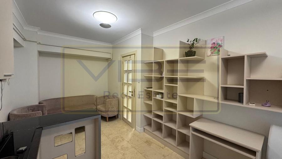 Apartament 2 camere + loc parcare Royal Town COPOU