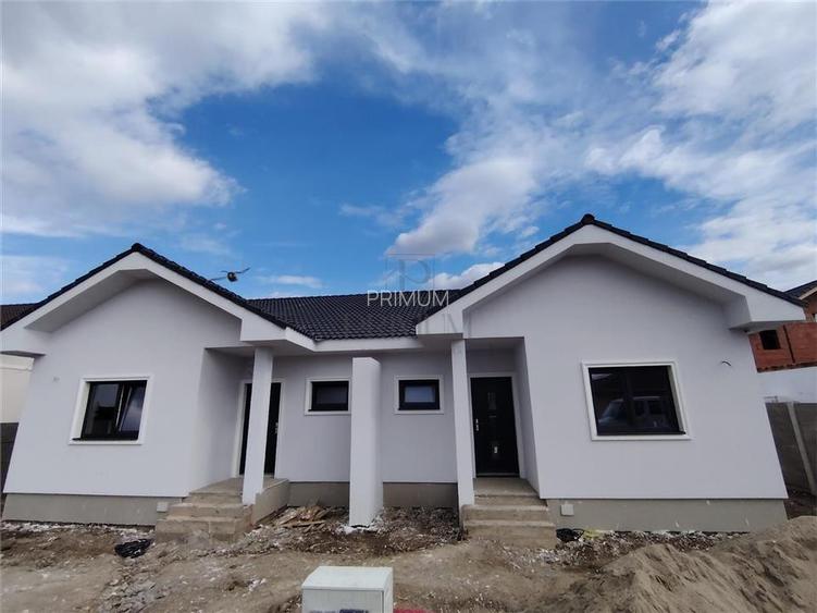 Duplex mansardabil - toate utilitatile - iluminat stradal - 2