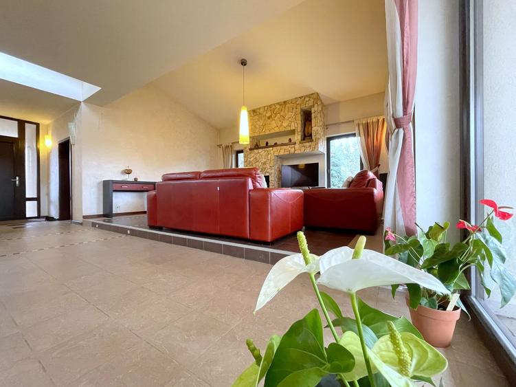 Casa individuala - zona Mehala