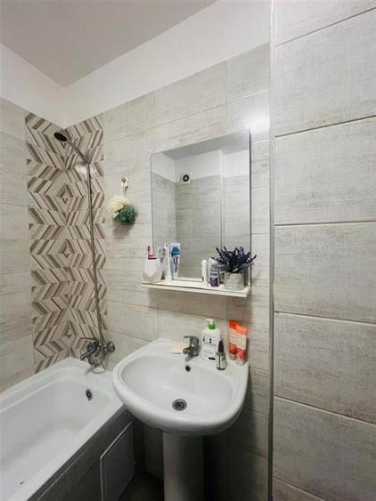 Apartament 2 camere parcare zona Magnolia
