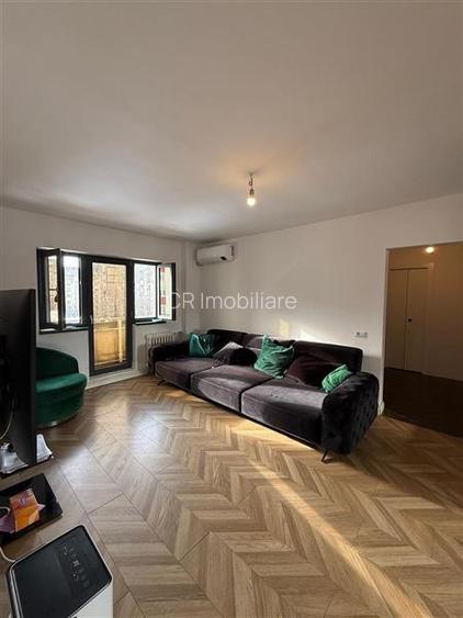 Apartament de 2 camere Tineretului Timpuri Noi Piata Norilor - 2