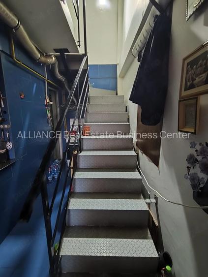 CENTRU - Casa solida cu etaj ,la pret de apartament ! - 3