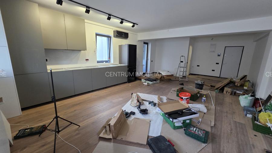 Studio modern 50 mp | Imobil Nou 2026 | Obor – Metrou | Ideal Birou, Design - 7