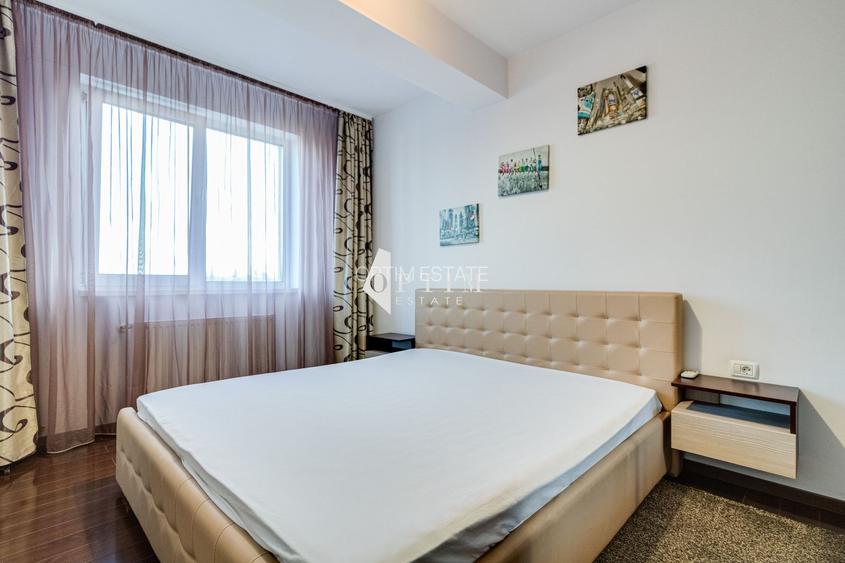 NOU! 3 Camere FIRST rent, 2 BAI, PARCARE-Sisesti! - 3