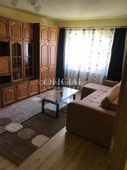 Apartament 2 Camere Decomandat | 50 Mp | Balcon | Zorilor Pasteur UMF - 3