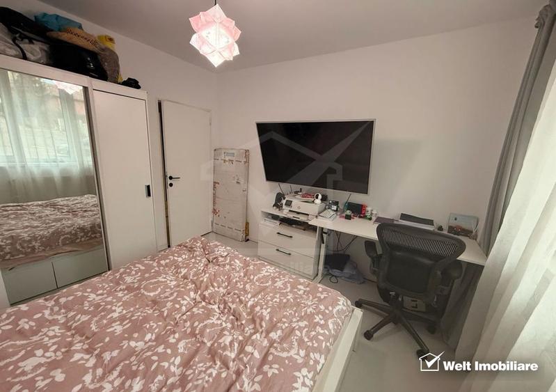 Apartament 2 camere in Grigorescu zona strazii Donath