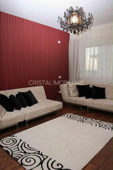 Apartament de vânzare 3 camere Lux | 121 mp | Parcare subterană | Herăstrău - 10