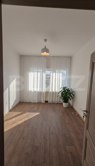 Apartament de 3 camere, 61 mp, zonă centrală