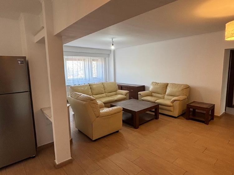 3 Camere Bld. Libertatii nr. 1 de la Proprietar, Comision Zero