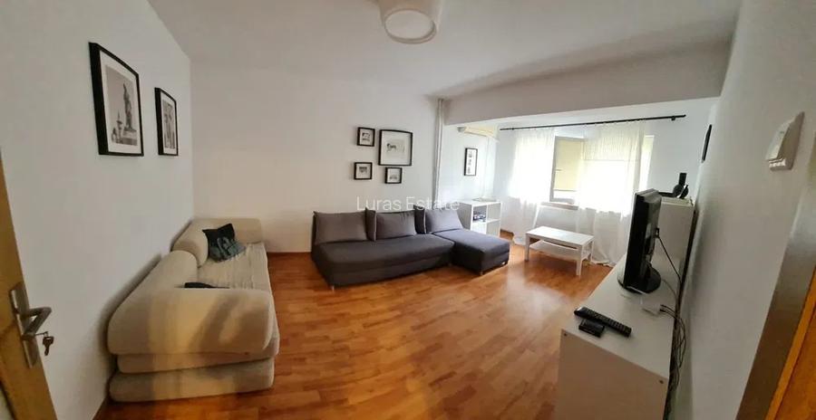Apartament decomandat parter - 2