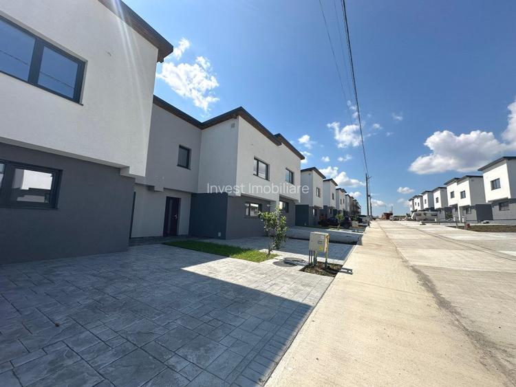 CASA 5 CAMERE POPAS PACURARI-VALEA LUPULUI - 5