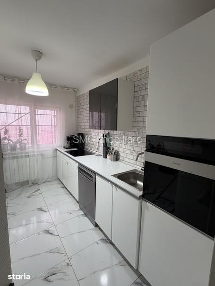 Apartament 3 camere 70mp Titan Comision 0% - 5
