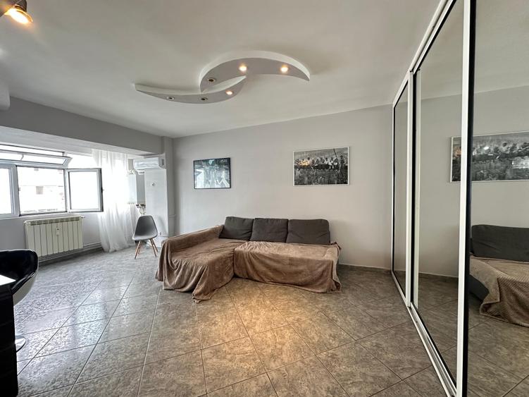 Apartament cu 2 camere de închiriat – Mazepa | 450 €