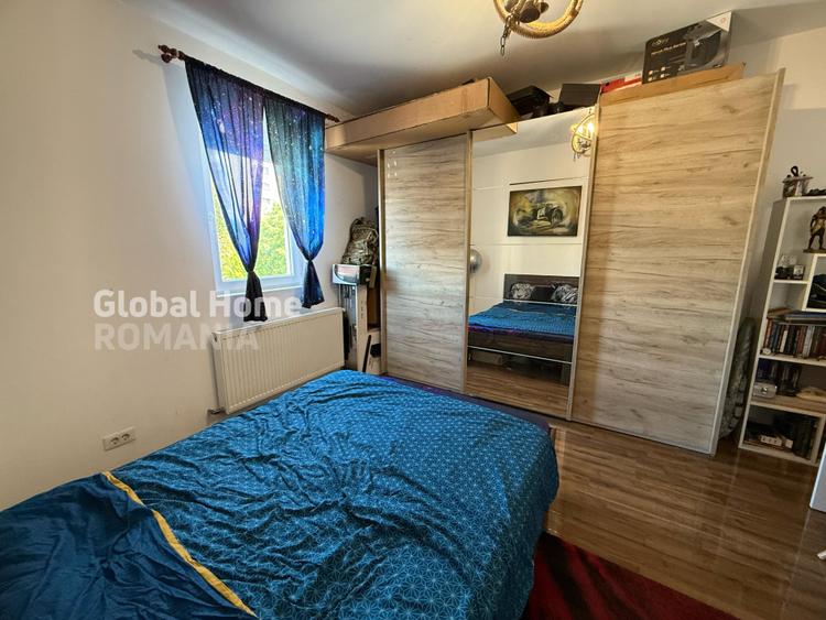 Apartament 2 Cam | 68 MP |  Berceni - Brancoveanu | Terasa | Parcare  | Bloc nou