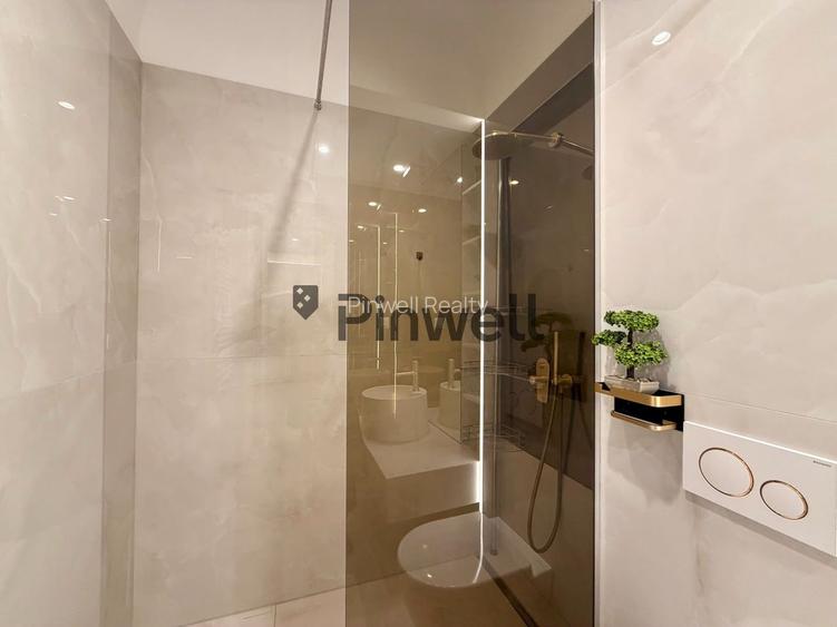 Cortina North Premium | 3 camere | Parcare subterană inclusă - 17