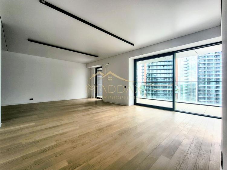 Apartament LUX 4 camere // vedere panoramica // Floreasca
