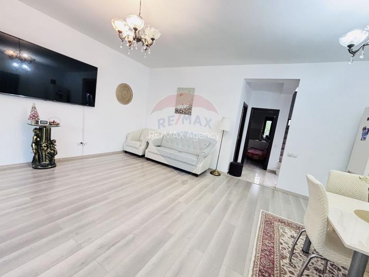 Duplex elegant, lângă Primăria Voluntari – 150 mp utili - 2