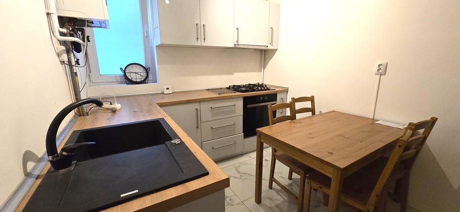 Apartament Drumul Taberei - Favorit - Obcina Mare, metrou la 5 minute, liber