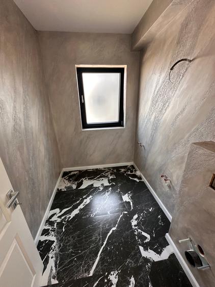 Tunari. Vile individuale 4 camere+curte