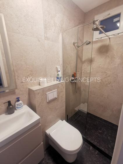 Apartament nou renovat, la casa, in centru.  - 3