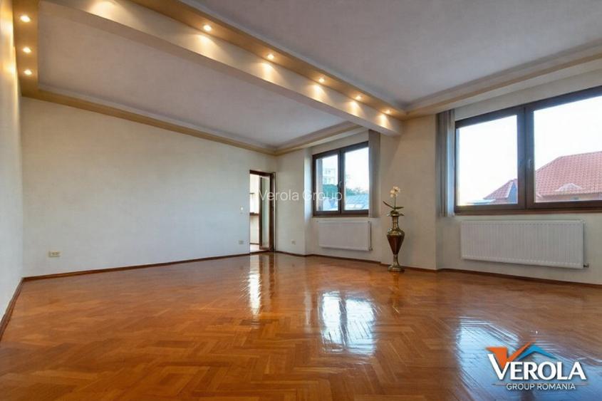 Duplex Premium în Cotroceni | comision 0% | Lângă Grădina Botanică - 2