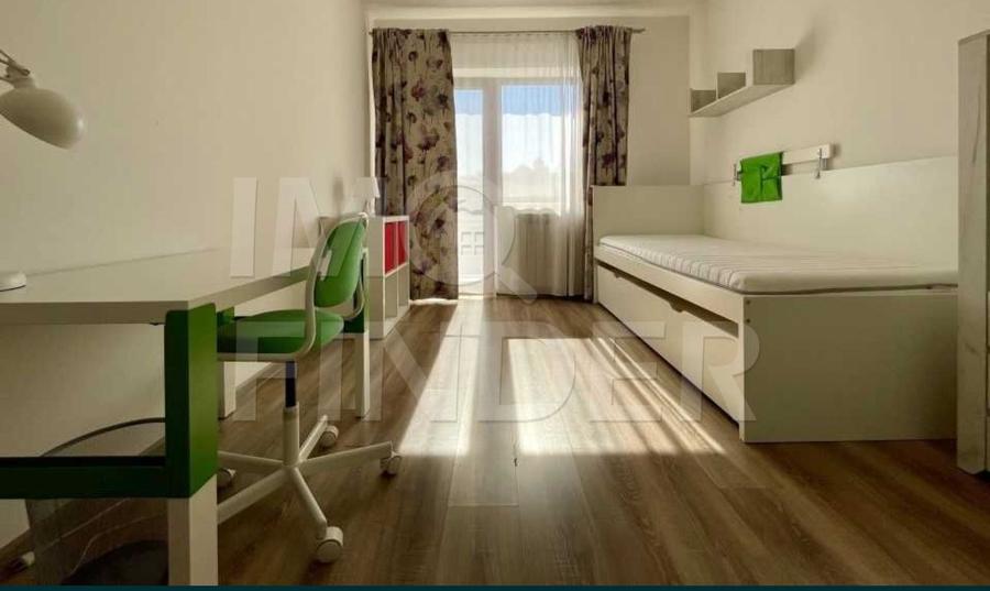 Inchiriere casa tip duplex in zona Europa