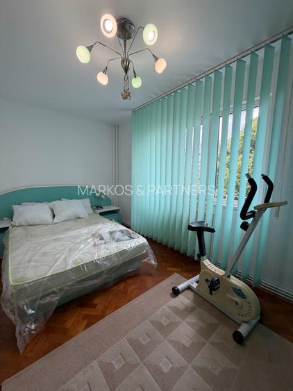 Apartament cu 4 camere I 2 parcări I Str. Albac - 2