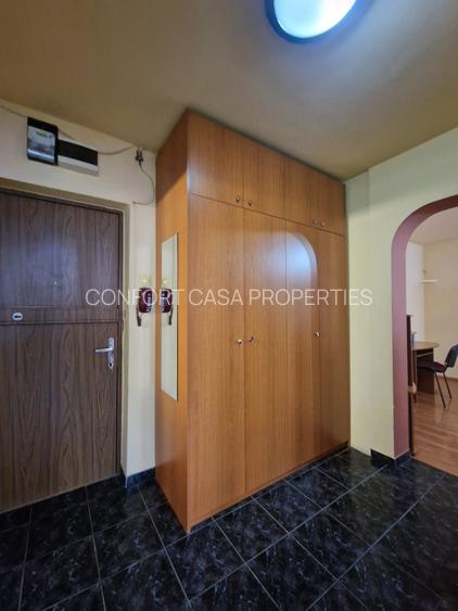 Baba Novac - Dristor - Campia Libertatii - Apartament 2 camere  - reabilitat - 11