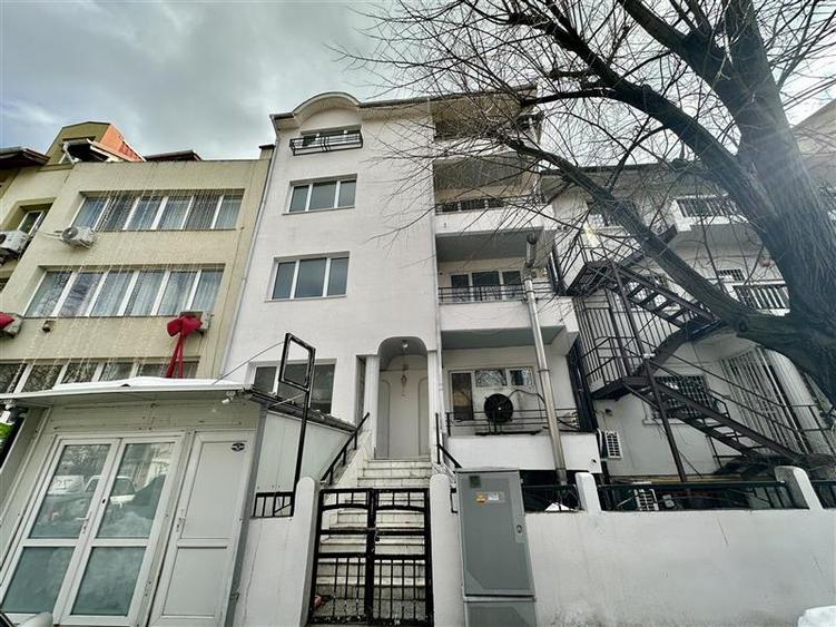 Cladire de Birouri si Spatiu Medical de Inchiriat - Cotroceni, Eroilor