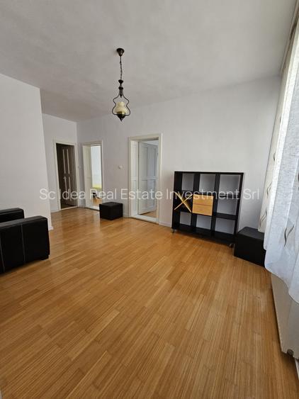Duplex spatios Ghiroda 4 camere- locatie centrala !!