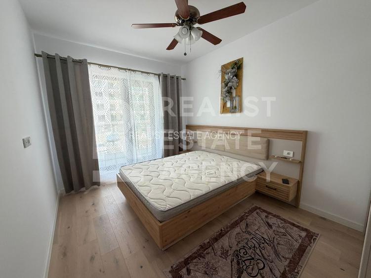 Chirie, apartament, 2 camere, First Estates Pipera, București - 10