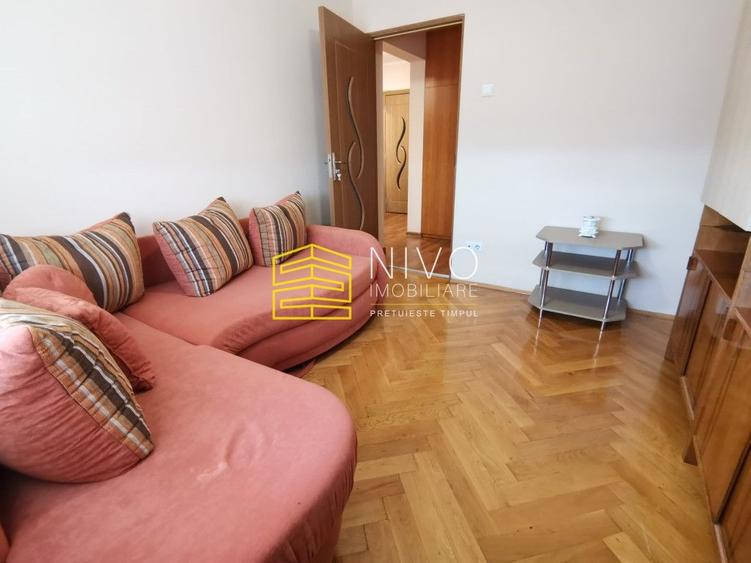 Apartament 3 camere – Tg. Mureș – Ultracentral