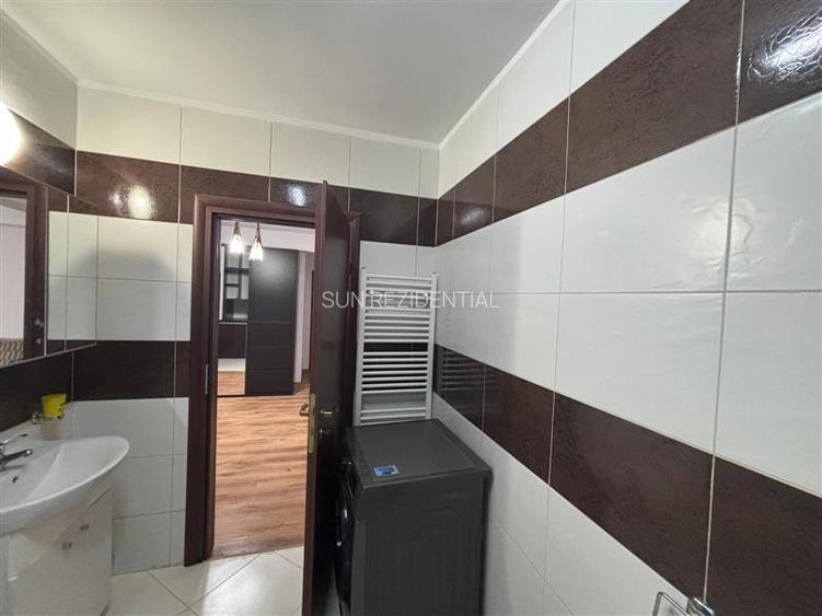 Berceni-Aparatorii Patriei,apartament 3 camere - 14