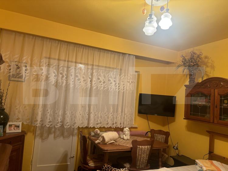 Apartament 4 camere, 80 mp, zona Ultracentral