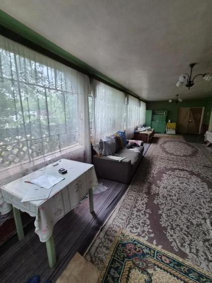 Casa Teren intravilan 1.603 mp | Deschidere 19,18 ml