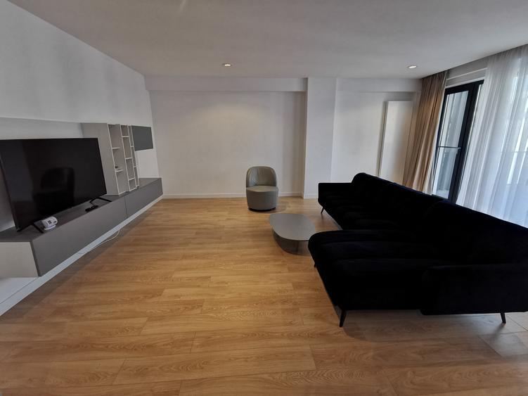 Penthouse Residence5- Oliveto, parcare subterana, curte interioara, comision 0