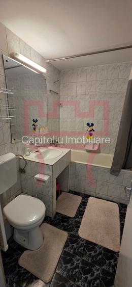 Apartament 3 camere decomandate zona The Office semicentral - 24