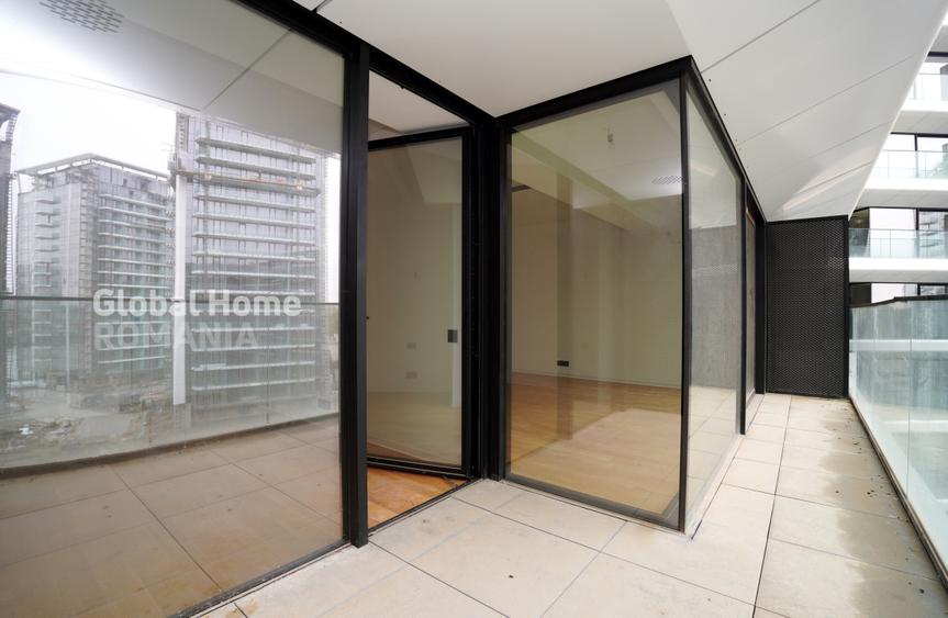 Apartament 2 camere 65 Mp | Zona Nord - Yacht Kid