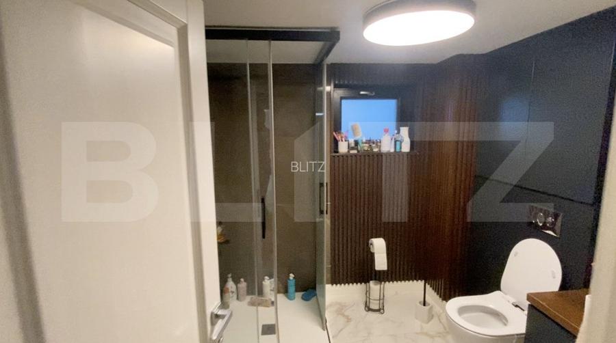 Vila de lux, 600 mp, 1507 mp teren, cinema, piscina incalzita, zona Ford - 13