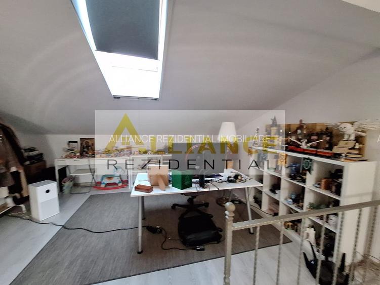 DUPLEX PREMIUM RENOVAT 2025 TREND RESIDENCE FOTOVOLTAICE 5 KW