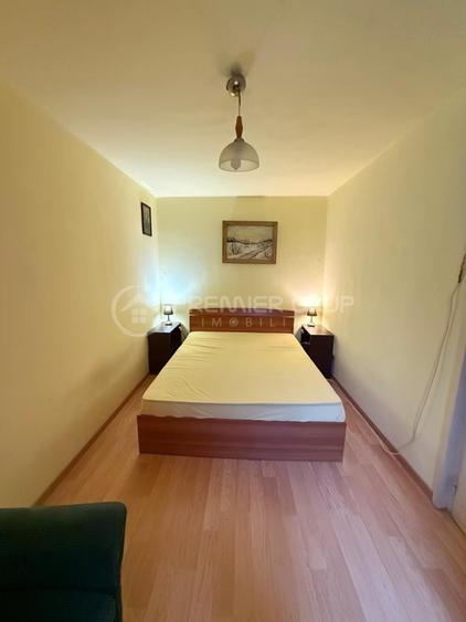 Apartament 3 camere 45mp cu balcon, Tatarasi