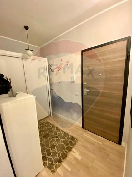 Apartament 3 camere Herastrau Soseaua Nordului