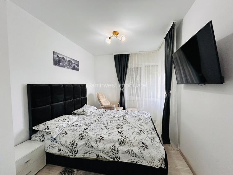 Casa de vanzare in Santandrei, noua si complet utilata - 7