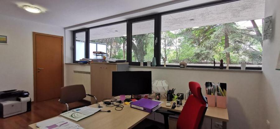 Primaverii Herastrau Office exclusivist 235mp, parcare