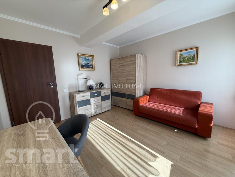 Apartament 3 camere garaj subteran 101mp Gheorgheni