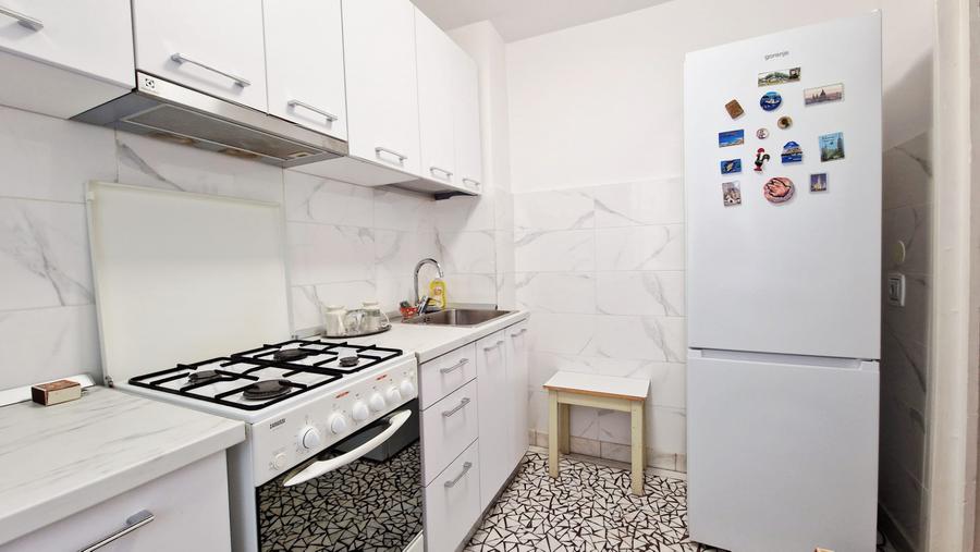 Apartament 3 camere | decomandat | Parc Kiseleff